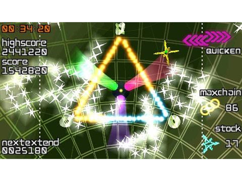 Every Extend Extra - Sony PlayStation Portable - Action - PEGI 3