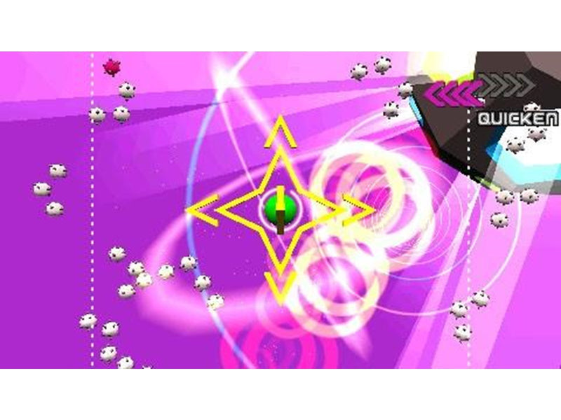 Every Extend Extra - Sony PlayStation Portable - Action - PEGI 3
