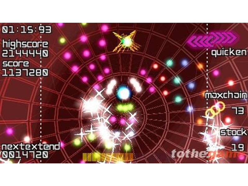 Every Extend Extra - Sony PlayStation Portable - Action - PEGI 3