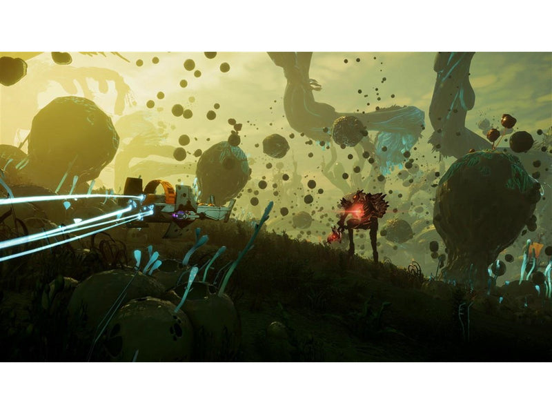 Starlink: Battle for Atlas - Starterpack - Sony PlayStation 4 - Action/Abenteuer - PEGI 7