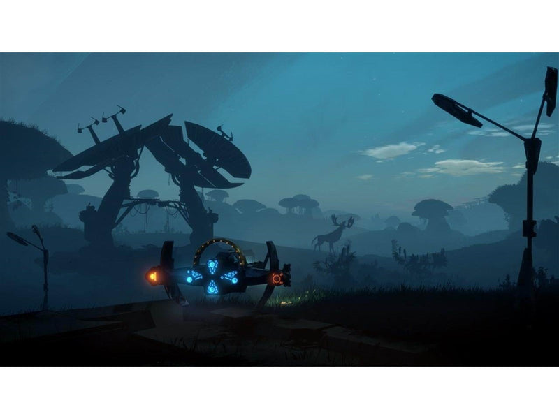 Starlink: Battle for Atlas - Starterpack - Sony PlayStation 4 - Action/Abenteuer - PEGI 7