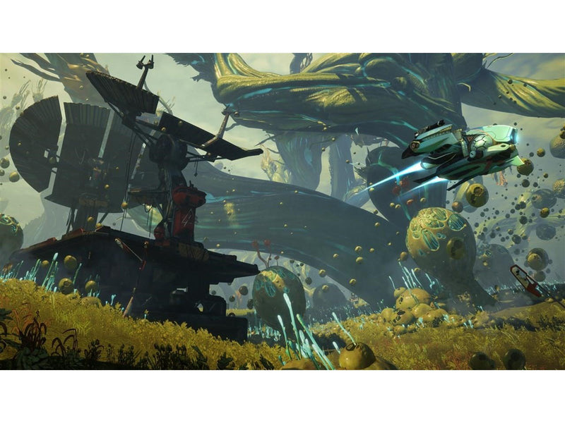 Starlink: Battle for Atlas - Starterpack - Sony PlayStation 4 - Action/Abenteuer - PEGI 7