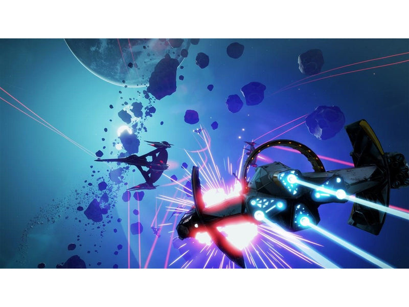 Starlink: Battle for Atlas - Starterpack - Sony PlayStation 4 - Action/Abenteuer - PEGI 7
