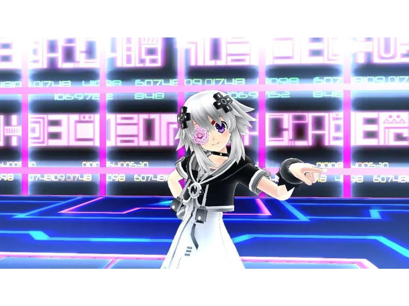 Hyperdimension Neptunia: Producing Perfection - Sony PlayStation Vita - RPG - PEGI 12