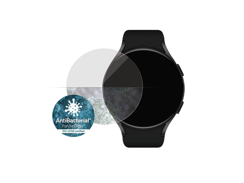 PanzerGlass Samsung Galaxy Watch 4 40.4mm | Screen Protector Glass