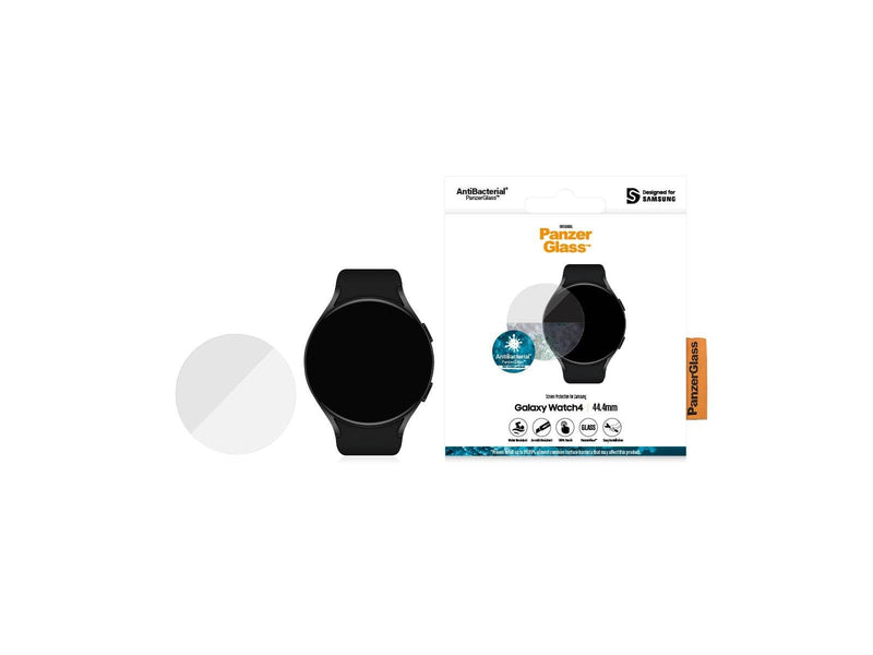 PanzerGlass Samsung Galaxy Watch 4 44mm | Screen Protector Glass