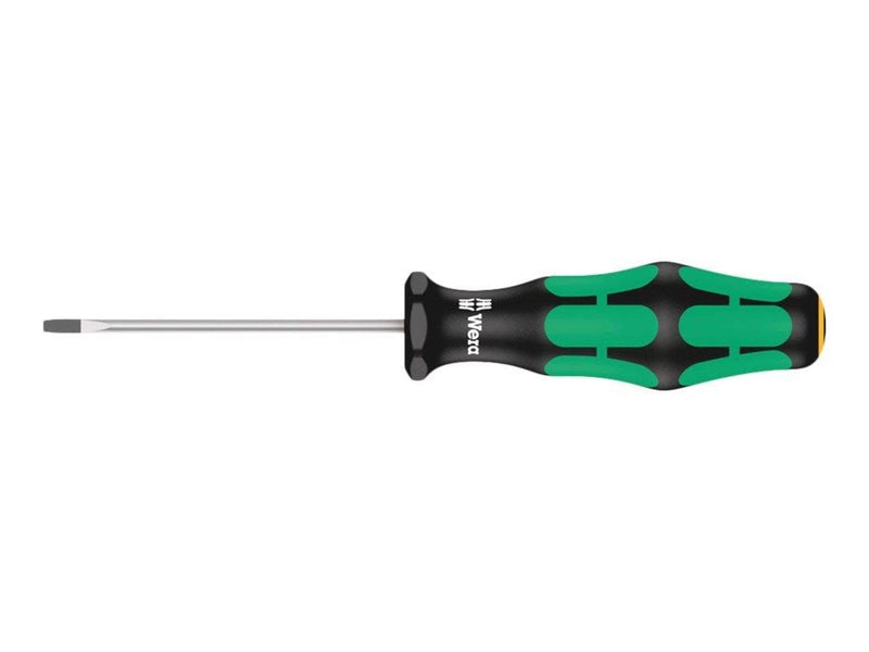 Wera 300/7 Mix 2 screwdriver set