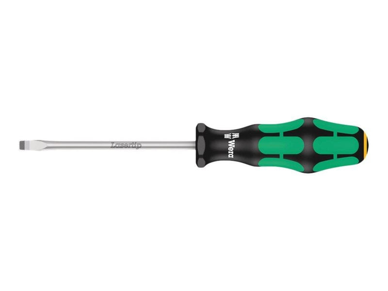 Wera 300/7 Mix 2 screwdriver set