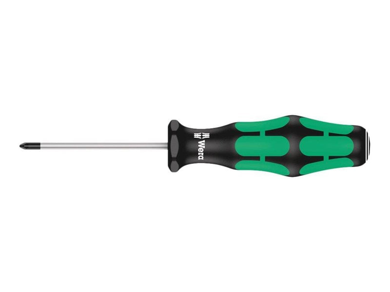 Wera 300/7 Mix 2 screwdriver set