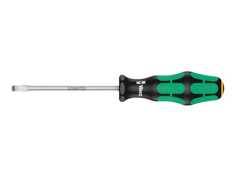 Wera 300/7 Mix 2 screwdriver set