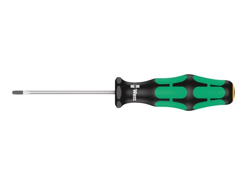 Wera 300/7 Mix 2 screwdriver set