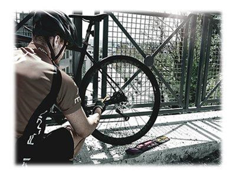 Wera Bicycle Set 4