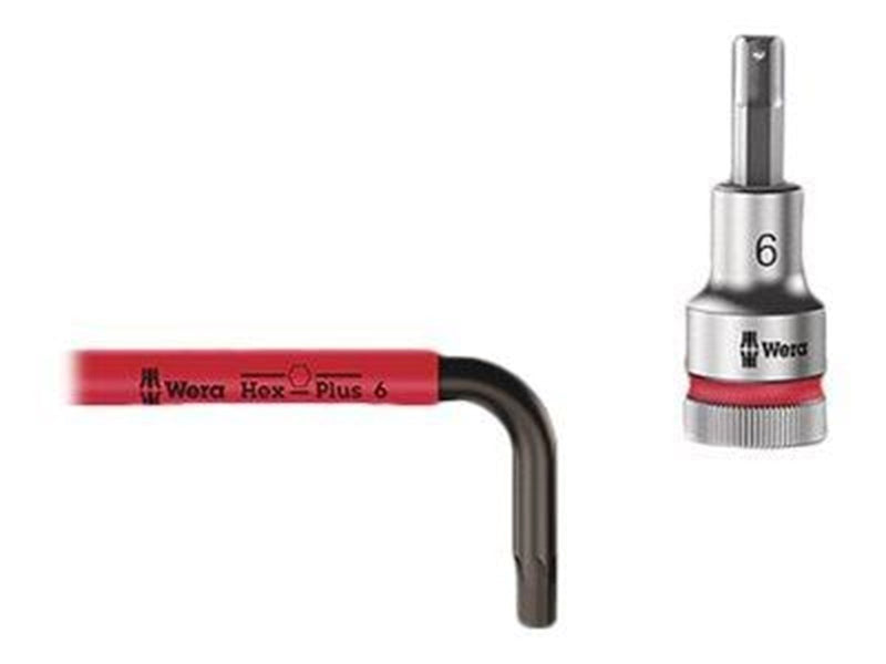 Wera Bicycle Set 4