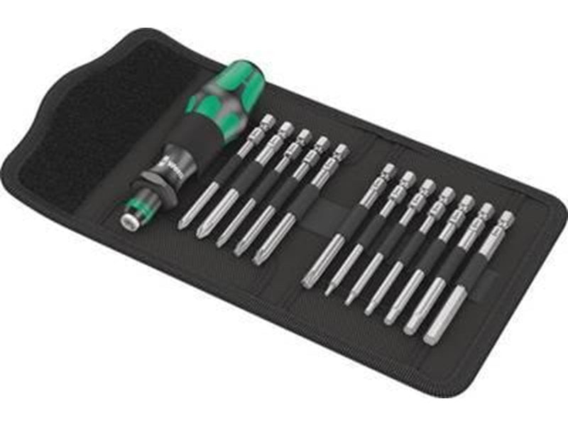 Wera Bicycle Set 2