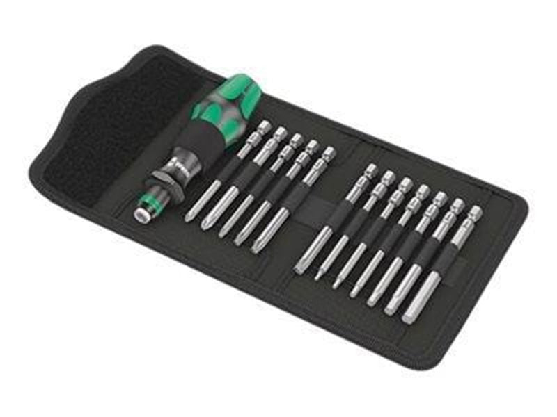Wera Bicycle Set 2