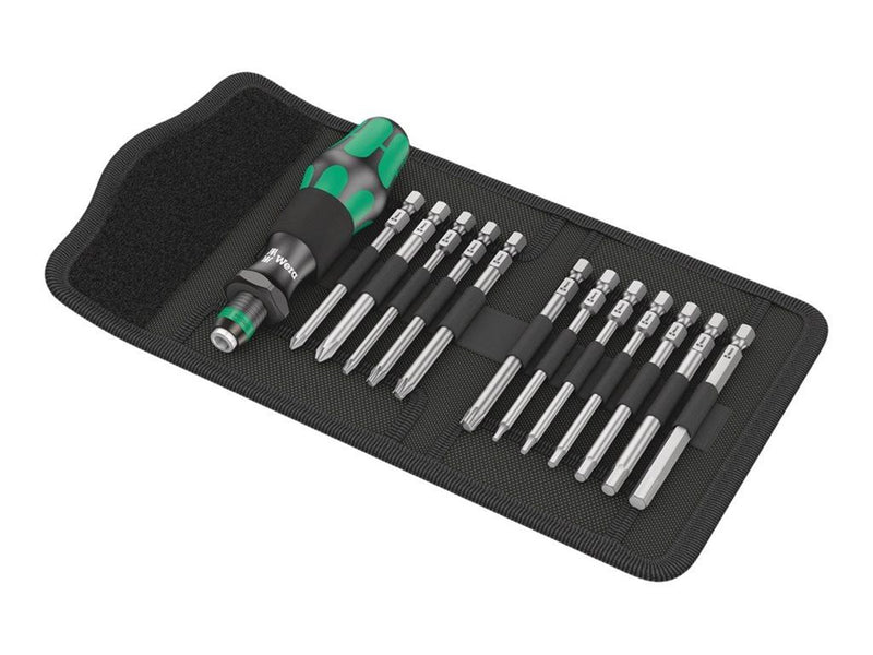 Wera Bicycle Set 2