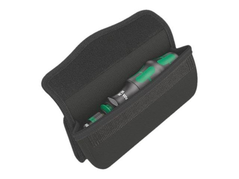 Wera Kraftform Kompakt 20 Tool Finder 2 with pouch 13 pieces