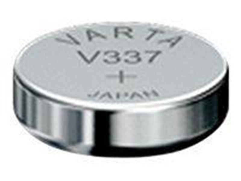 VARTA SR416 (V337)