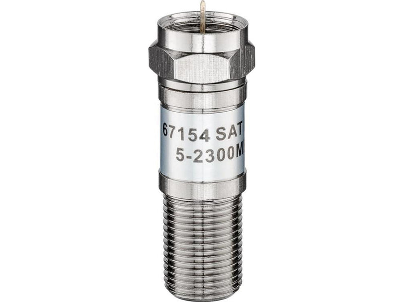 Pro SAT Attenuator 20 dB