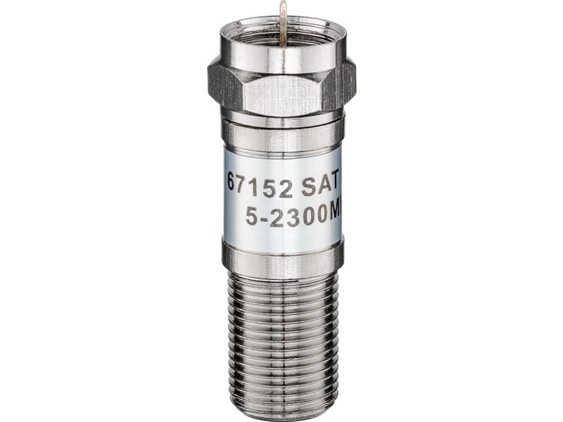 Pro SAT Attenuator 6 dB