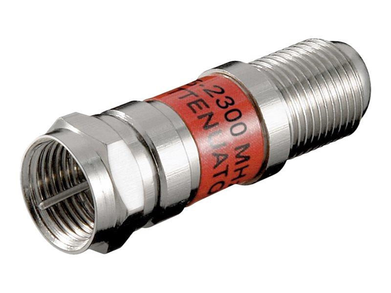 Pro SAT Attenuator 3 dB