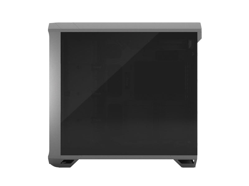 Fractal Design Torrent - Gray TG Light Tint - Gehäuse - Miditower - Grau