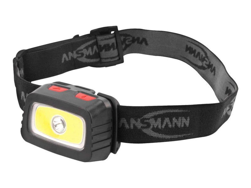 ANSMANN HD200B