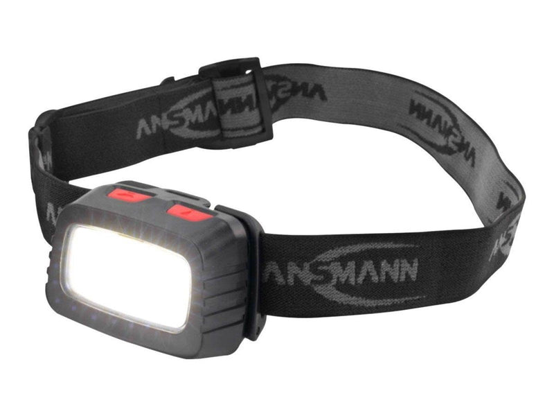 ANSMANN HD200B