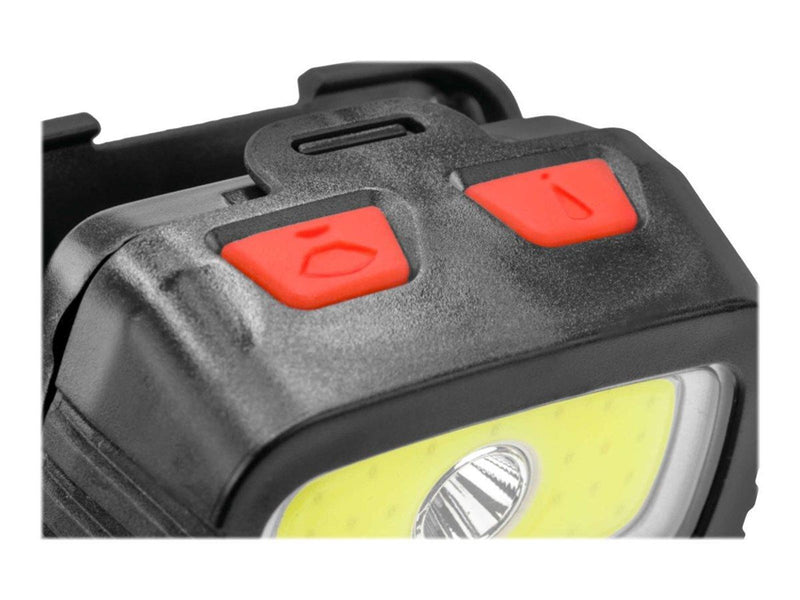 ANSMANN HD200B