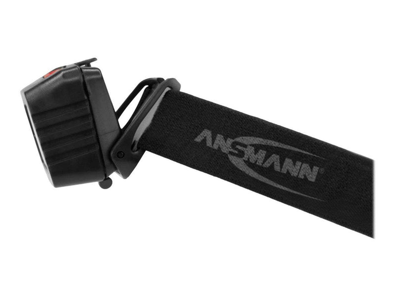 ANSMANN HD200B