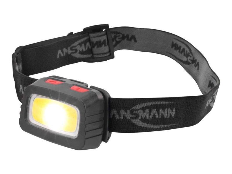ANSMANN HD200B