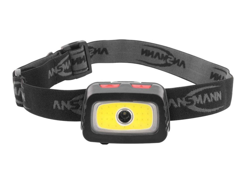 ANSMANN HD200B