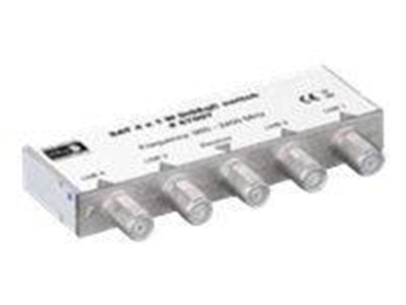 Pro DiSEqC Switch 4x1