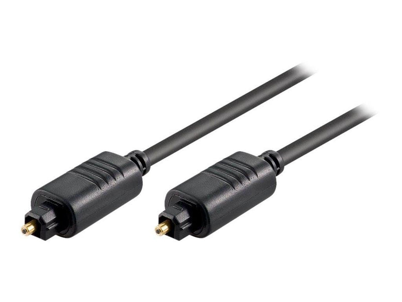 Pro Toslink cable 5mm