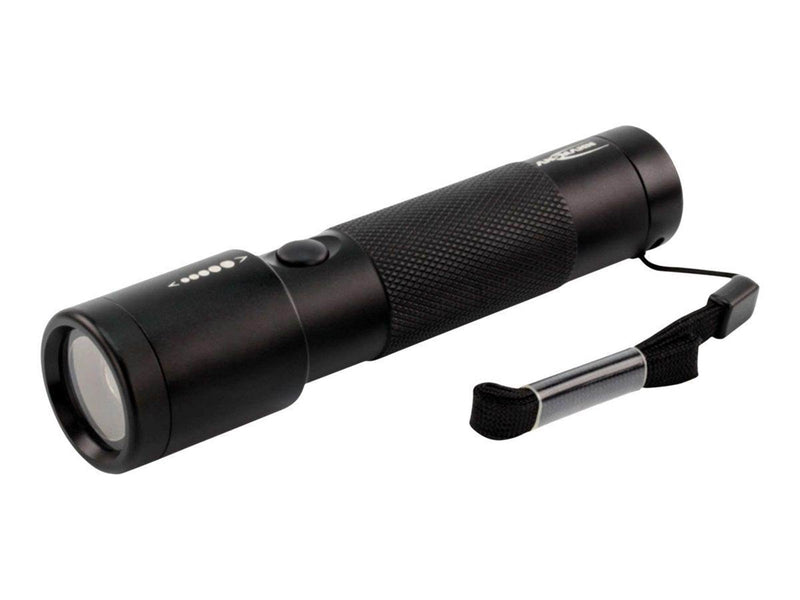 ANSMANN Future T200F