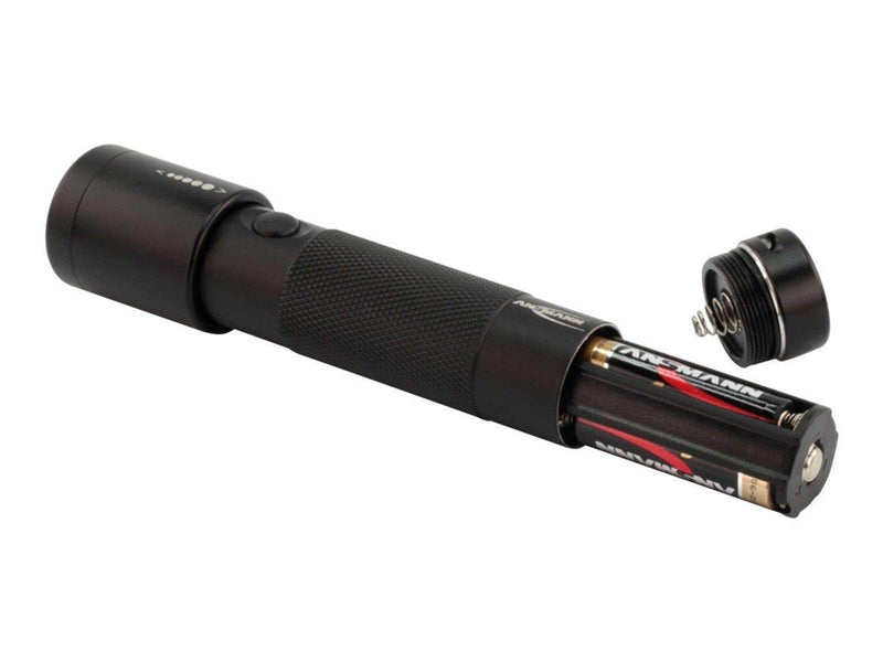 ANSMANN Future T200F