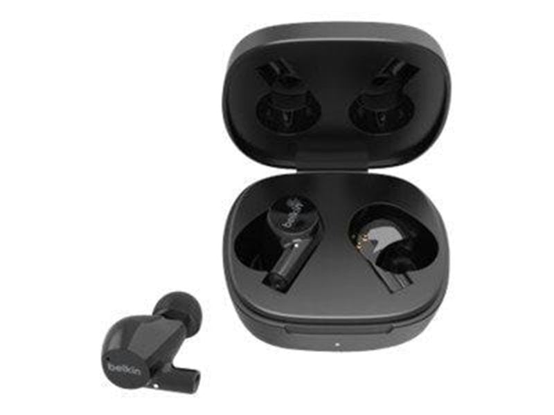 Belkin SoundForm Rise