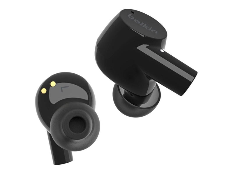 Belkin SoundForm Rise
