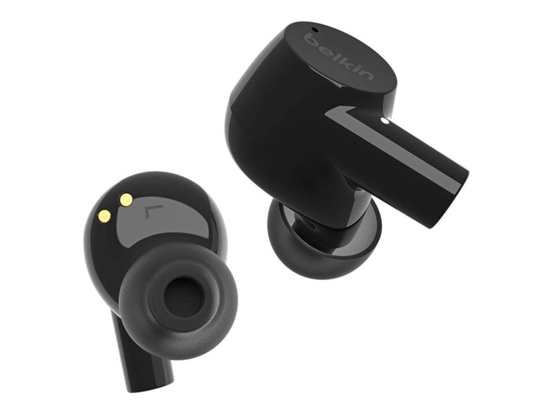 Belkin SoundForm Rise