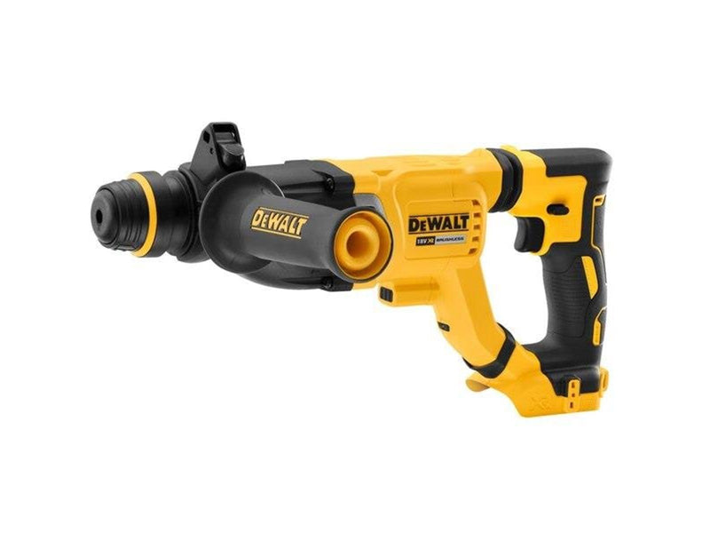 Dewalt perforatorius WIERCACO-KUJACA SDS-PLUS 18V