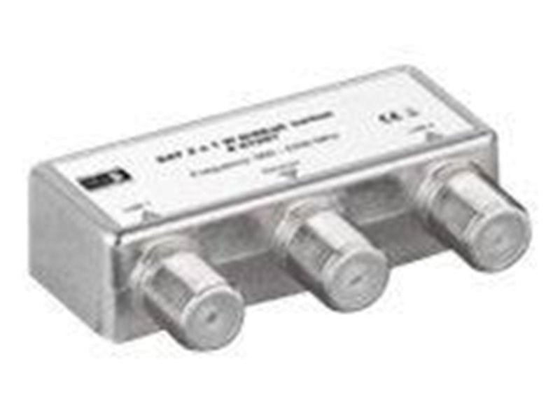 Pro DiSEqC Switch 2x1