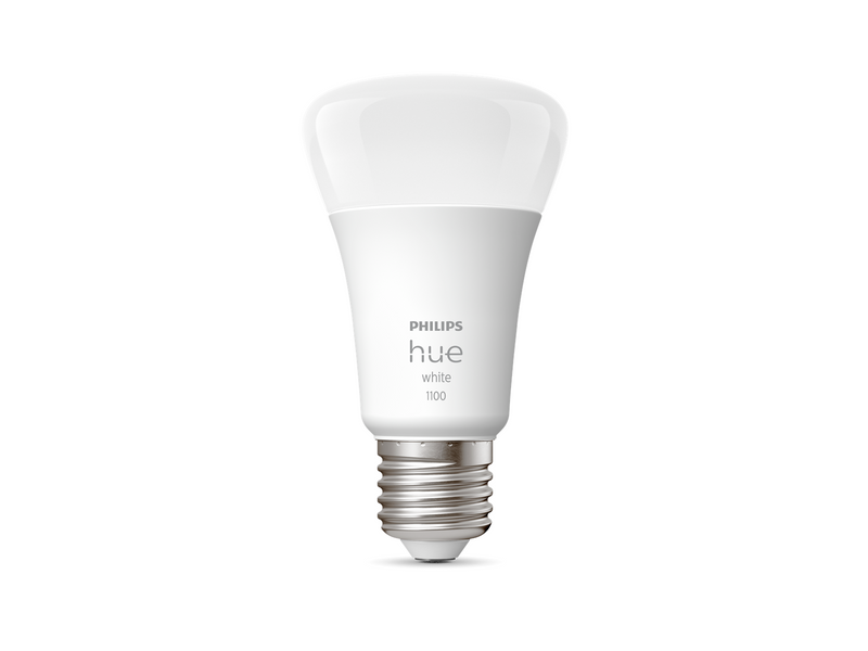 Philips Hue White A60 E27 1100 Lumen - 1-Pack