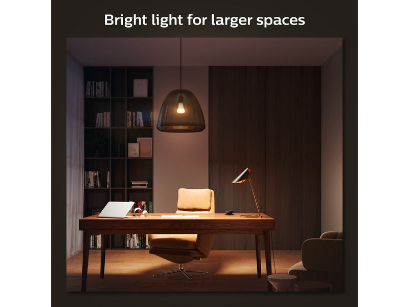 Philips Hue White A67 E27 1600 Lumen - 1-Pack