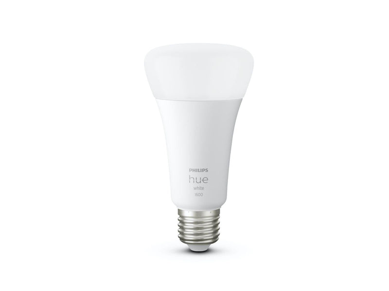 Philips Hue White A67 E27 1600 Lumen - 1-Pack