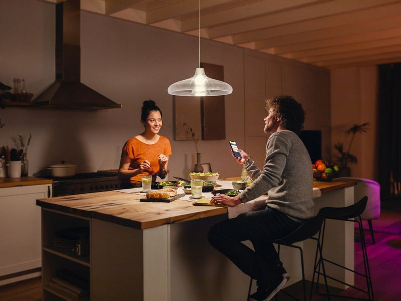 Philips Hue White A67 E27 1600 Lumen - 1-Pack