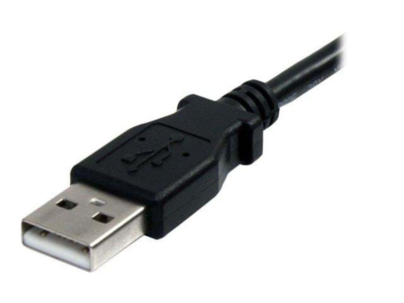 StarTech.com USB 2.0 Extension Kabel A zu A - USB Verlängerungskabel