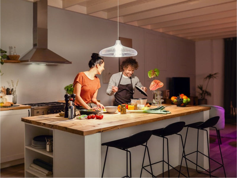 Philips Hue White A67 E27 1600 Lumen - 1-Pack