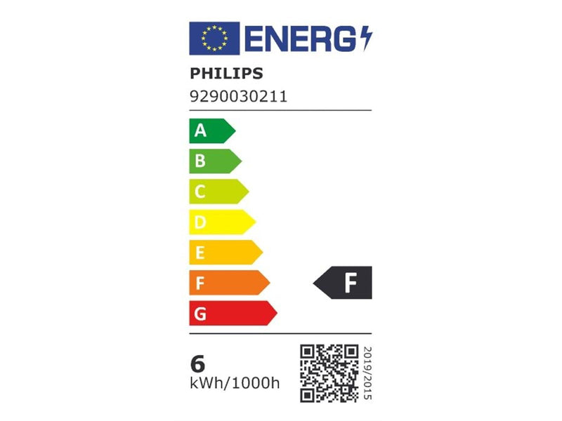 Philips Hue White E14 B39 Candle Light - 2-pack