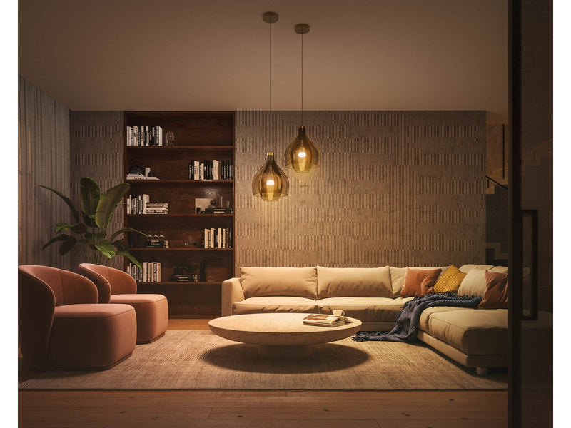 Philips Hue White Ambiance A60 E27 1100 Lumen - 1-Pack