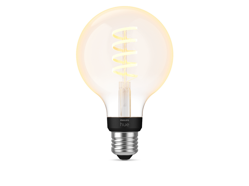 Philips Hue G93 E27 Globe mit Glühfaden
